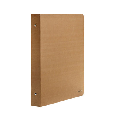 Quantore - Ringbuch Kraft Line A4 23-Ring O-mech