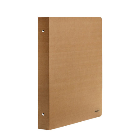 Quantore - Ringbuch Kraft Line A4 23-Ring O-mech