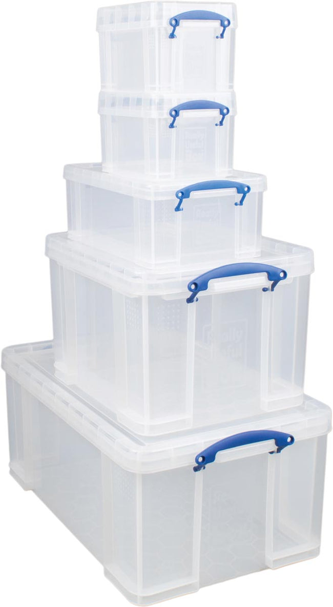 Really Useful Box -  Box voordeelpakket