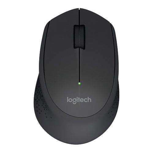 Logitech -  Muis  m280 zwart