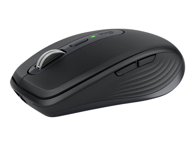 Logitech -  Muis  mx anywhere 3s graphite