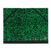 Canson - Zeichenmappe Studio Annonay Gummiverschluss 320x450mm grün