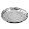 Timmers - Aluminiumschüssel rund 26cm 1100ml 200 Stück