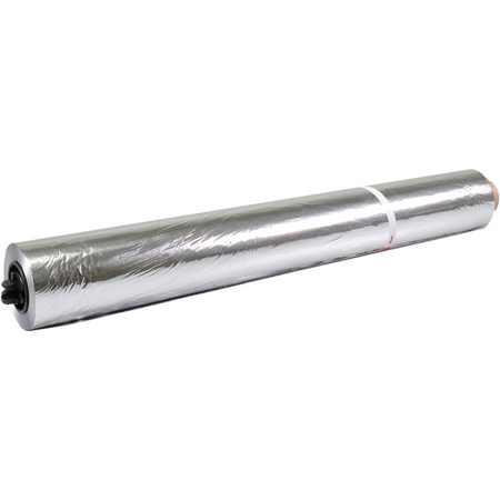 Klika - Folie | Aluminiumfolie | Aluminium | WM 4500 | 150m | 450mm | 3 Stück