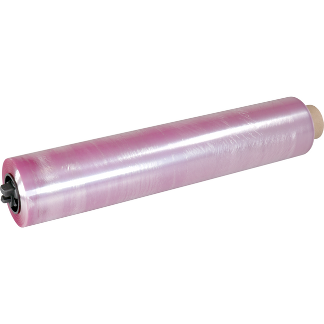Klika - Klebefolie 30cm ungelocht in Spenderbox