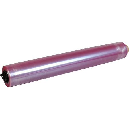Klika - Folie | Wrapmaster-Stretchfolie | PVC | WM 4500 | 300m | 450mm | 3 Stück