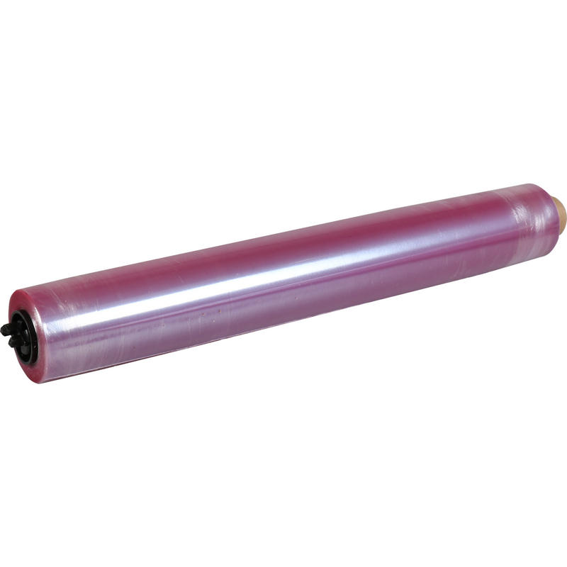 Klika - Folie | Wrapmaster-Stretchfolie | PVC | WM 4500 | 300m | 450mm | 3 Stück