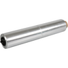 Klika - Folie | Aluminiumfolie | Aluminium | WM 3000 | 150m | 300mm | 3 Stück