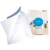 Biella - Angebotsmappe Pearl 2 A4 mit Tasche 3 Klappen weiß