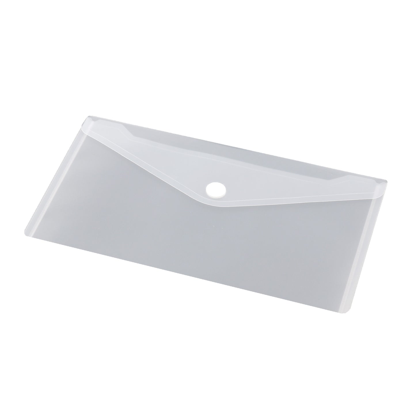 HF2 - Umschlagbeutel Peel Gutschein 225x125mm weiß | 10 Stück