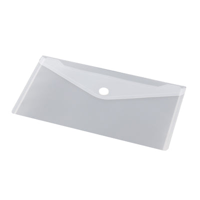 HF2 - Umschlagbeutel Peel Gutschein 225x125mm weiß | 10 Stück