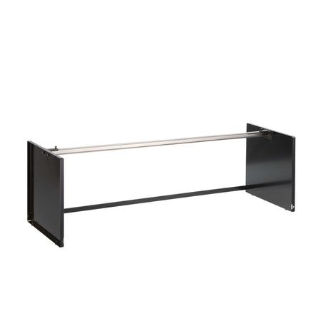 Jalema – Archiveinheit 1050 mm für schwarze seitliche Hängeregister