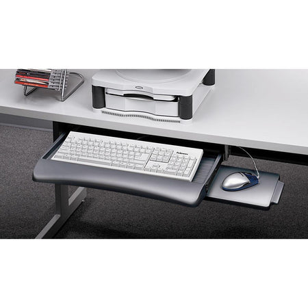 Fellowes - Tastaturablage