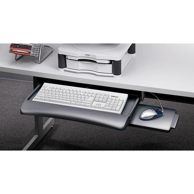 Fellowes - Tastaturablage