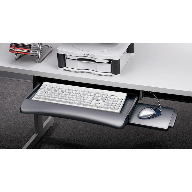 Fellowes - Tastaturablage