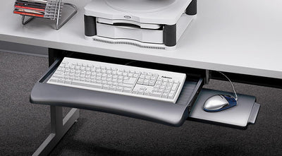 Fellowes - Tastaturablage
