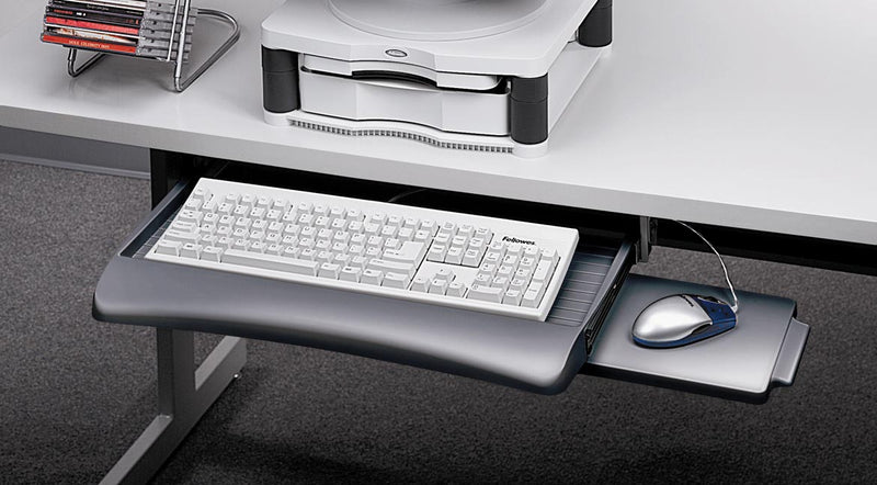 Fellowes - Tastaturablage