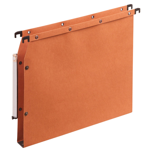 Hangmap Elba Avz Ultimate Folio U-Bodem 30mm Orange