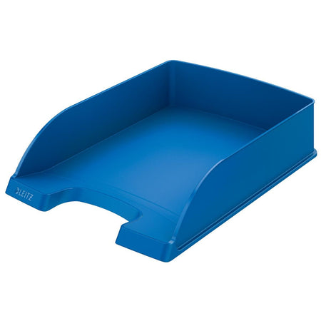 Leitz - Briefkasten 5227 Plus Standard Hellblau