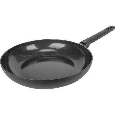 Cosy - Trendy Full Black Bratpfanne, 28 cm, schwarz