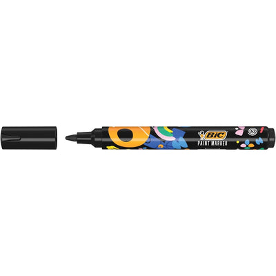 Bic – Farbmarker Intensität schwarz