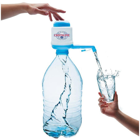 Cristaline - Pumpe für 5-Liter-Flasche