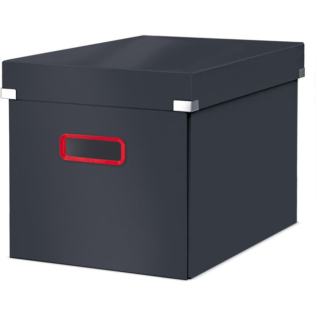 Leitz – Cosy Click Store, große Auswahl, grau