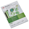 GBC - Laminierfolie A4 2x75 Mikron