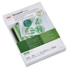 GBC - Laminierfolie A5 2x125 Mikron