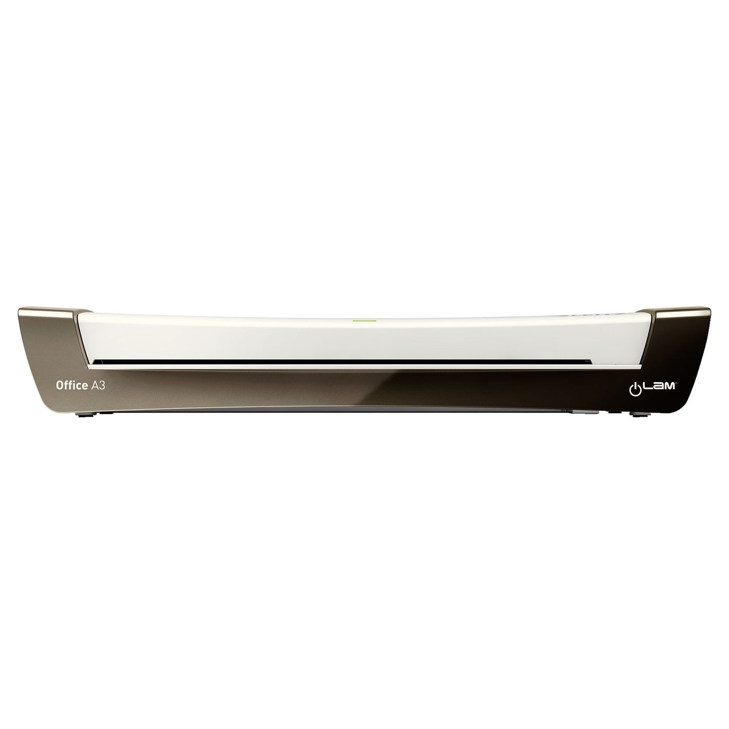 Leitz - Laminiergerät iLAM A3 silber