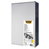 Fellowes - Drahtrücken 14mm 34Ringe A4 weiß