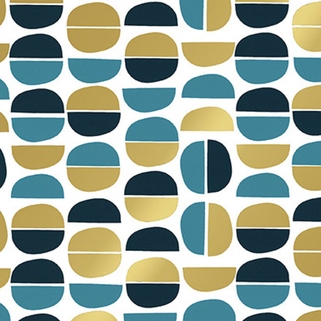 Rotolux -  Inpakpapier suzanne 200x70cm | 50 stuks