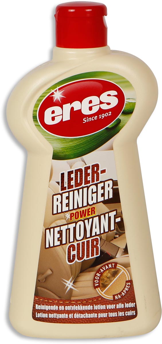 Eres -   lederreiniger, flacon van 225 ml
