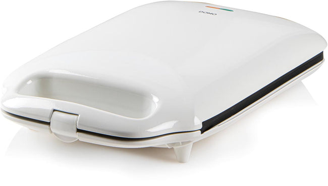 Domo -   croque monsieur machine Family Croque XXL, wit (afbeelding 2)