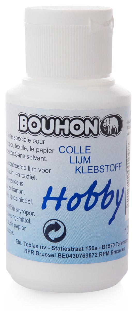 Bouhon -   isomolijm
