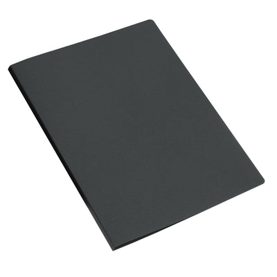 HF2 - Lbum Flex A4 20 Beutel schwarz | 10 Stück