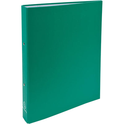 Exacompta – Türkiser Ringbinder