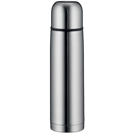 Alfi - Isolierflasche Eco II 750 ml, Edelstahl