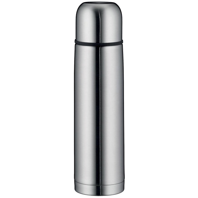 Alfi - Isolierflasche Eco II 750 ml, Edelstahl