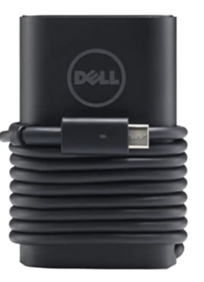 Dell -   450-AGOB netvoeding inverter Binnen 65 W Zwart