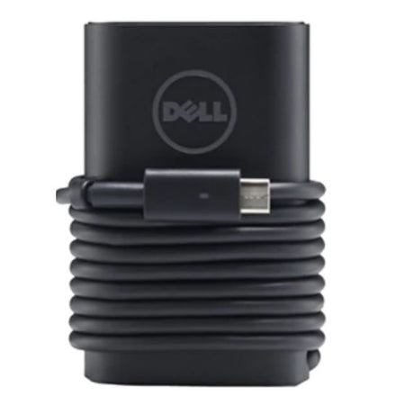 Dell -   450-AGOB netvoeding inverter Binnen 65 W Zwart