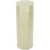 Klika - E | PP | 19mm | 33m | transparent | 8 Stück