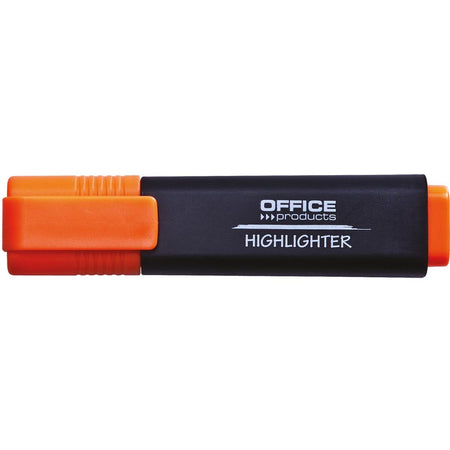 Büroartikel - Textmarker, Orange