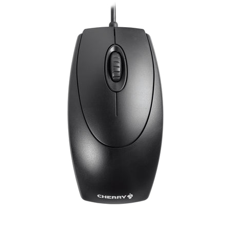 CHERRY -   M-5450 muis Kantoor Ambidextrous USB Type-A + PS/2 Optisch 1000 DPI