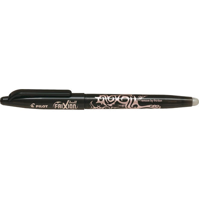 Pilot - Kugelschreiber Frixion Ball 10 schwarz