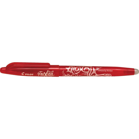 Pilot - Kugelschreiber Frixion Ball 10 rot