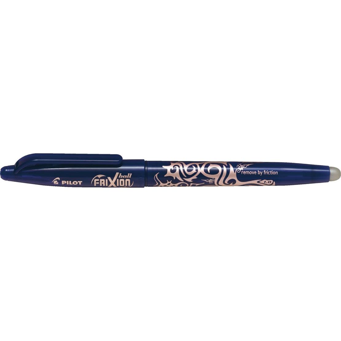 Pilot - Kugelschreiber Frixion Ball 10 blau