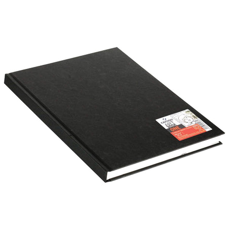 Canson - Skizzenbuch Art Book One Hardcover 98 Blatt 100gr 102x152mm weiß