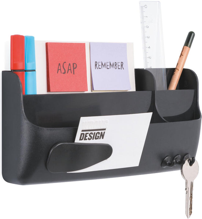 Bi-Office -  Bi- accesoirehouder voor magnetische whiteboards