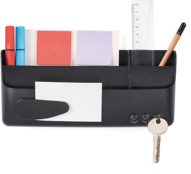 Bi-Office -  Bi- accesoirehouder voor magnetische whiteboards (afbeelding 2)